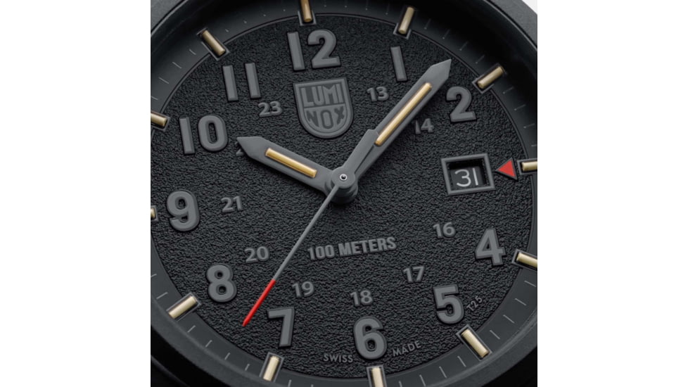 Luminox Atacama Field, Field Watch