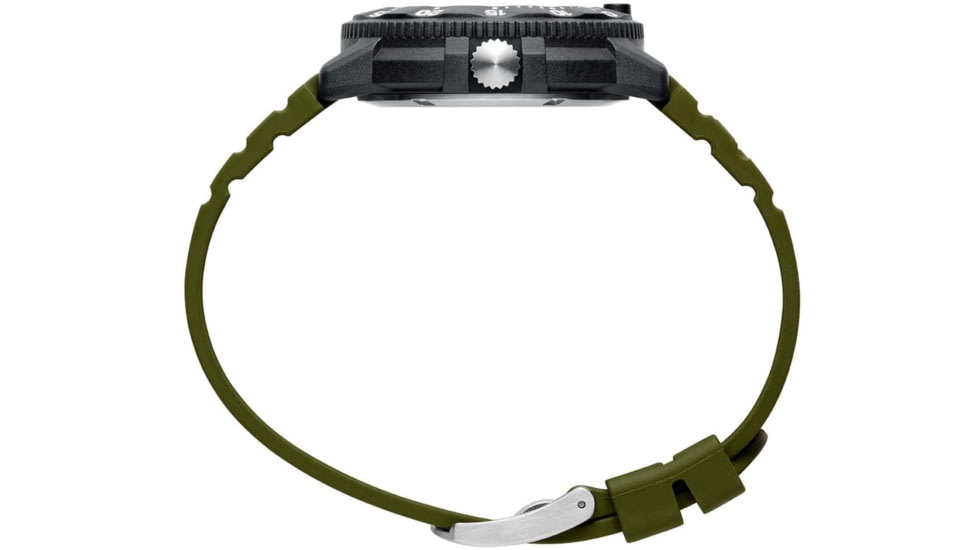 Luminox Original Navy Seal Evo Military Watch