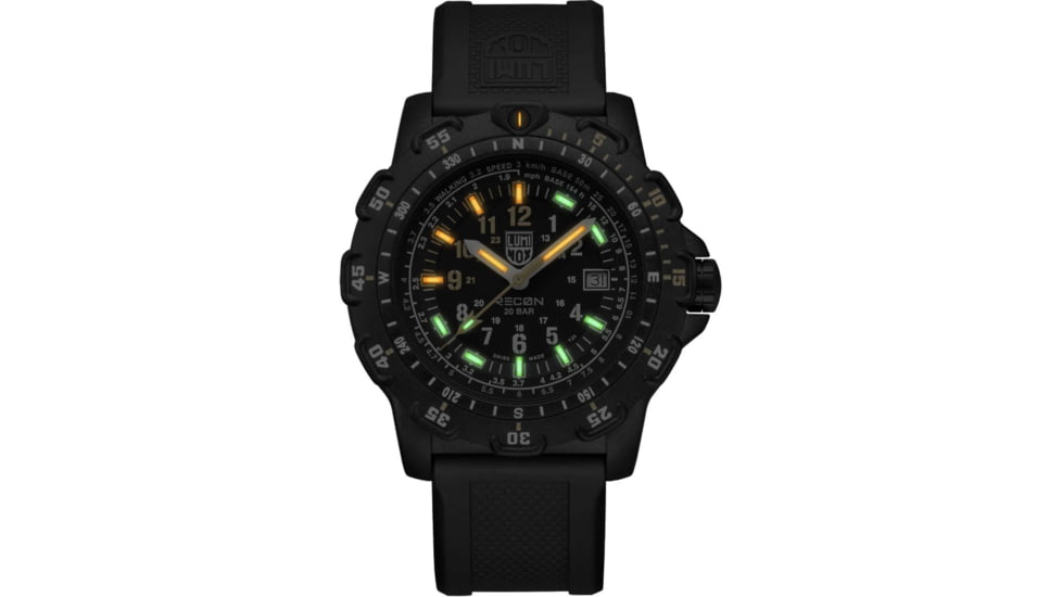 Luminox Recon Point Man 8820 Series Wristwatch