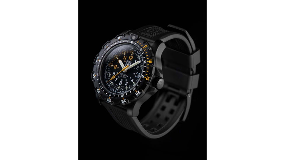 Luminox Recon Point Man 8820 Series Wristwatch