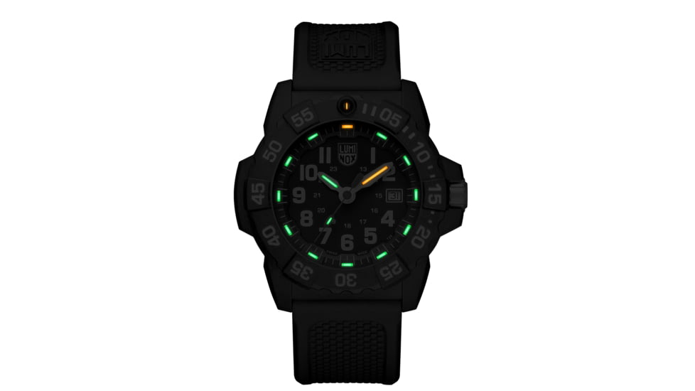 Luminox Navy Seal Dive Watch - XS3501F