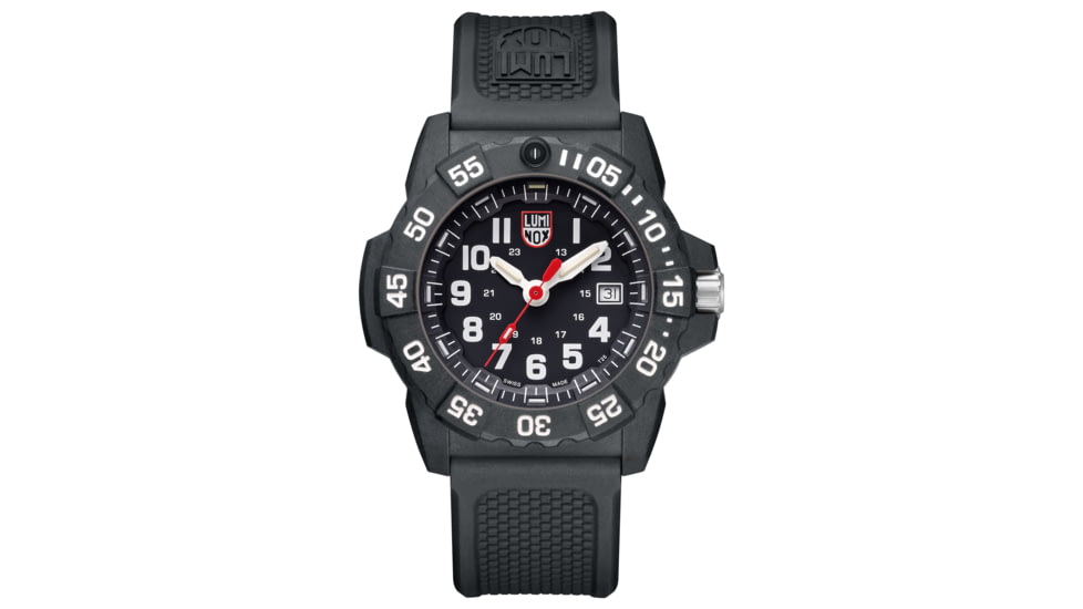 Luminox Navy Seal Dive Watch - XS3501F