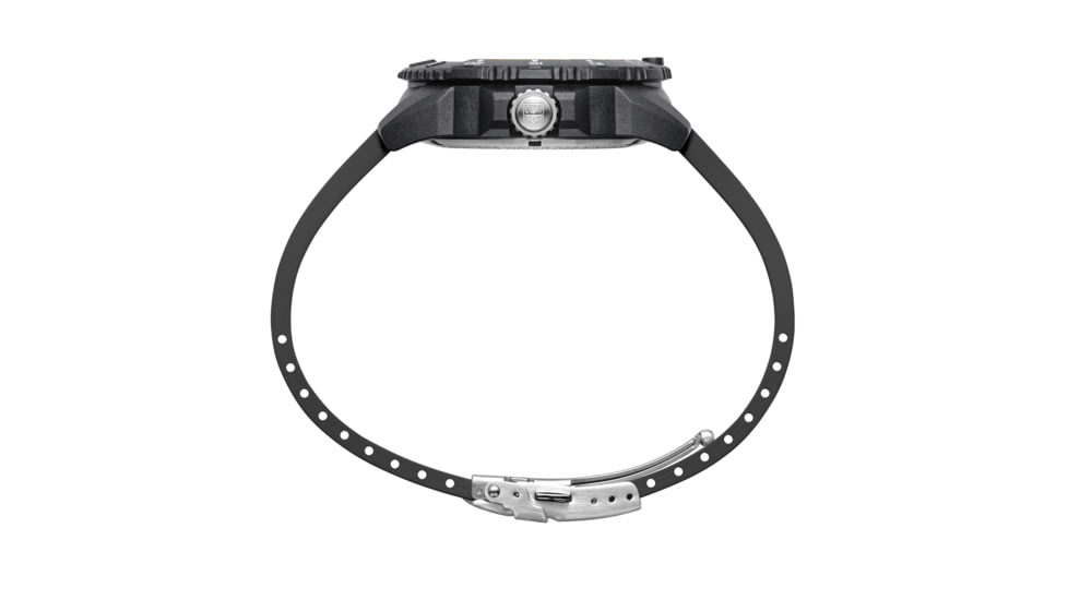 Luminox Navy Seal Rsc Watch, Gray/white, XS3602NSF