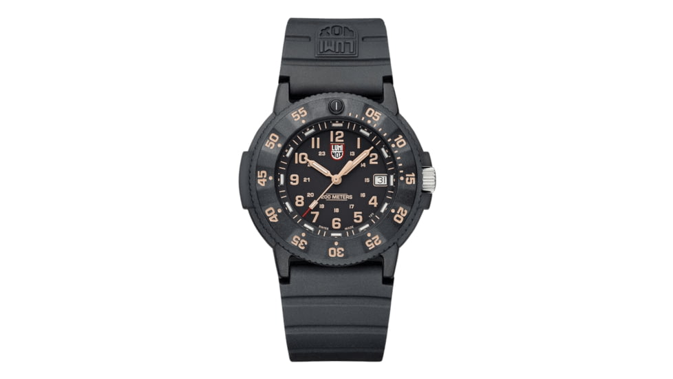 Luminox Original Navy SEAL EVO, Military Watch, 43mm 0E8B7112, original-navy-seal-evo-watch-3001