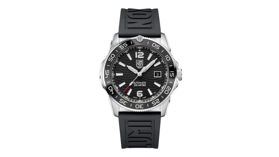 PACIFIC DIVER AUTOMATIC 3100 SERIES