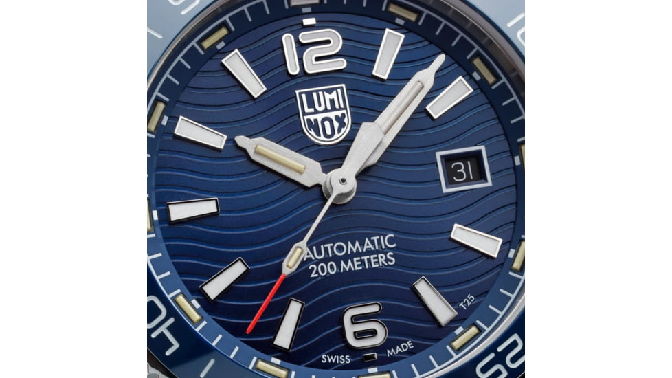 Luminox Pacific Diver Automatic 3100 Series - XS3104