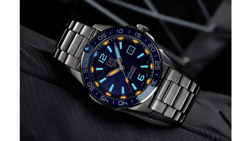 Luminox Pacific Diver Automatic 3100 Series - XS3104