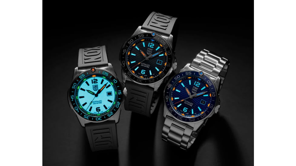 Luminox Pacific Diver Automatic 3100 Series - XS3104