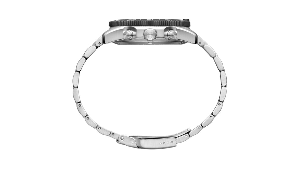 Luminox Pacific Diver Chronograph 3140 Series, Blue/Silver, 44mm, XS.3144