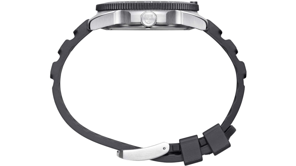 Luminox Pacific Diver Watch, Black/White, XS3121