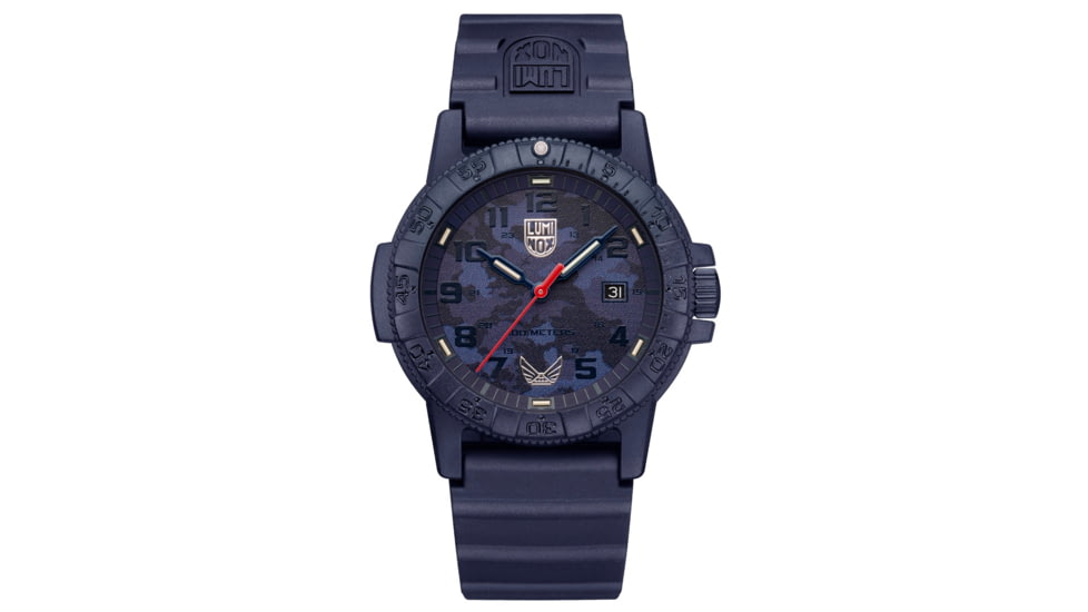 Luminox Volition Leatherback Sea Turtle Giant Watch - XS0323VOL