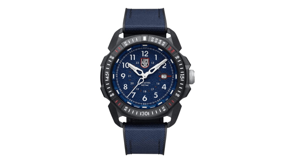 Luminox Watches ICE SAR Arctic, 46 mm, Outdoor Adventure Watch - 1003.ICE, 4447356354583