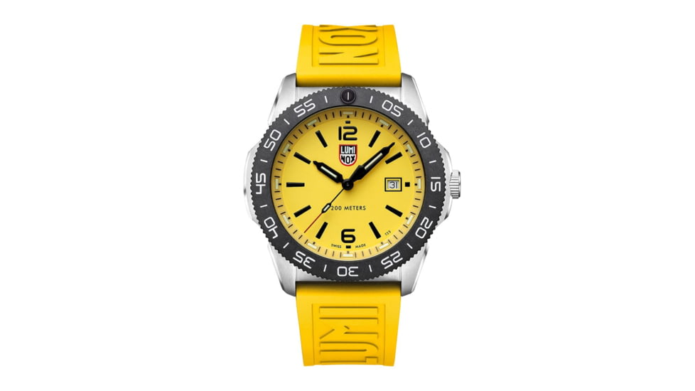 Luminox Watches Pacific Diver, Dive Watch, 44 mm, pacific-diver-dive-watch-44-mm