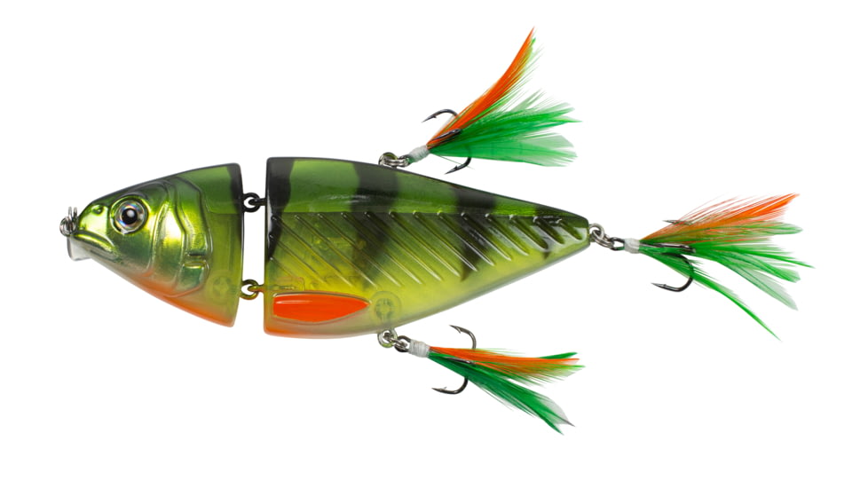 Lunkerhunt Easy Prey Bait, Jumbo, 4.25in &amp; 1 oz, PREY203