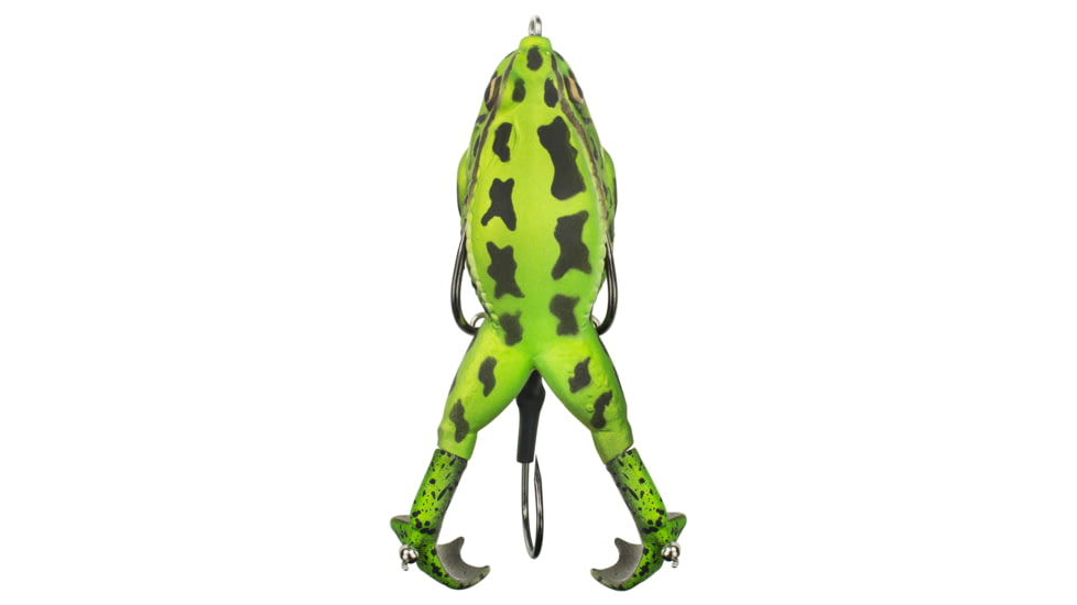 Lunkerhunt Prop Turtle Combo, Assortment, PROPTRCOM01