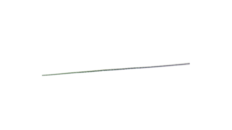 Lunkerhunt Sinking Braid Line, Moss Green, 150 yds &amp; 20 lbs, FLSB03