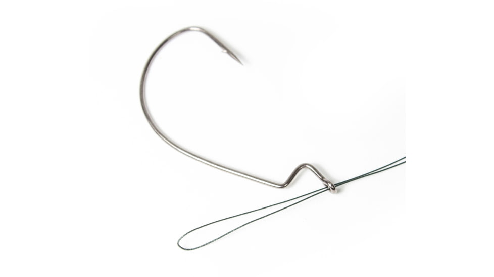 Lunkerhunt Sinking Braid Line, Moss Green, 150 yds &amp; 20 lbs, FLSB03