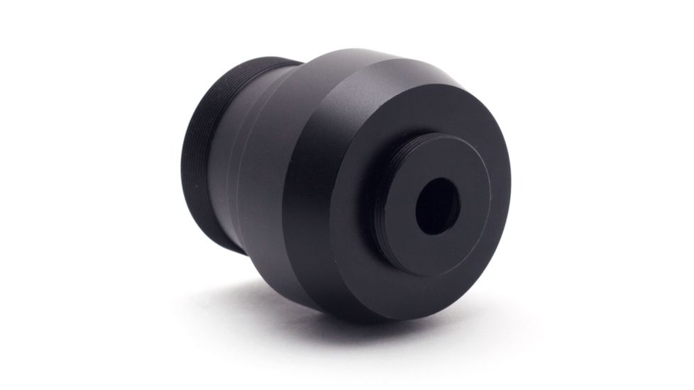 LW Scientific i4 Microscope C-Mount Top For Trinocular Pipe, I4P-ADA7-CCD7