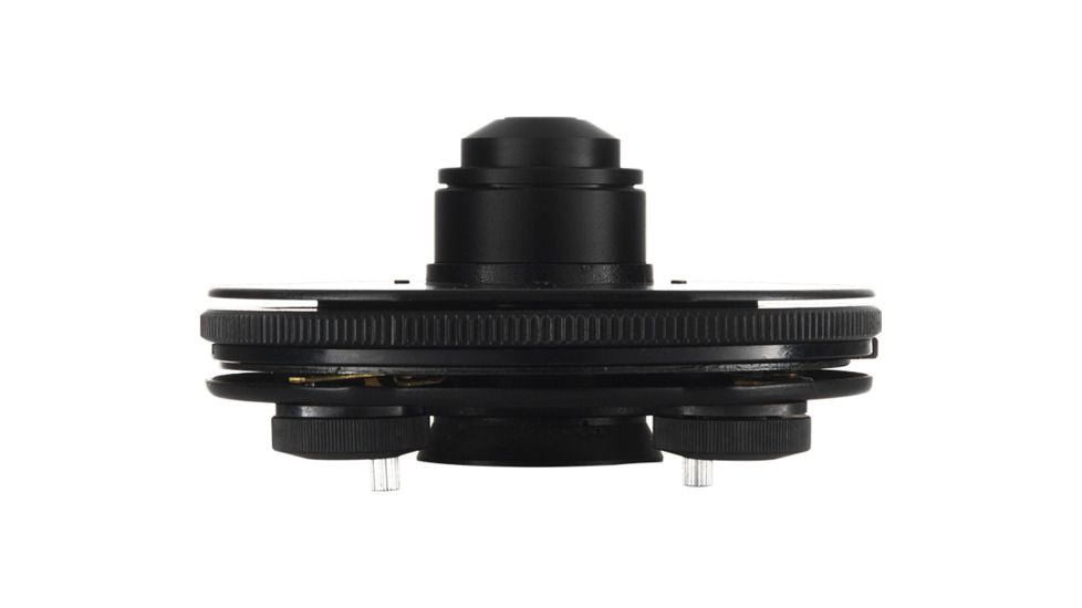 LW Scientific i4 Microscope Infinity Turret Phase Kit 10X, 20X, 40X, 100X, Brightfield, Darkfield, I4P-PHST-20BF