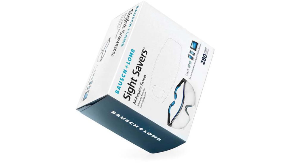 LW Scientific Lens Paper, 280 sheets/box, MSP-PPR7-LENS