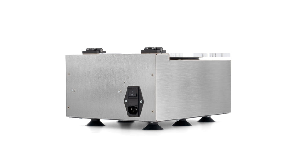 LW Scientific USA MX-12 MicroTube Digital Centrifuge, 24-place Rotor With Lid, 12000 rpm, 110 v, MMC-24MD-02T1