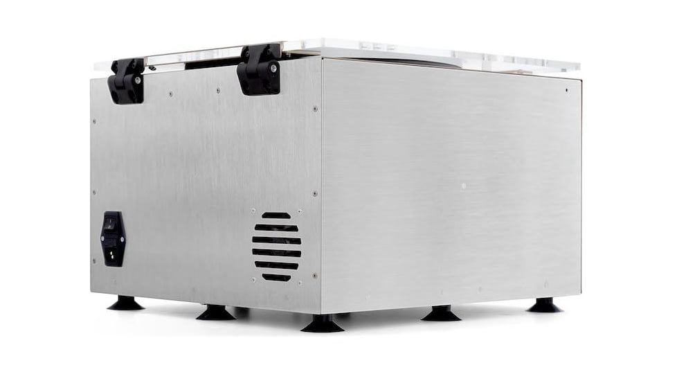 LW Scientific USA MX-5 Digital 8-place Swing-out Centrifuge, M5C-08SU-15T1