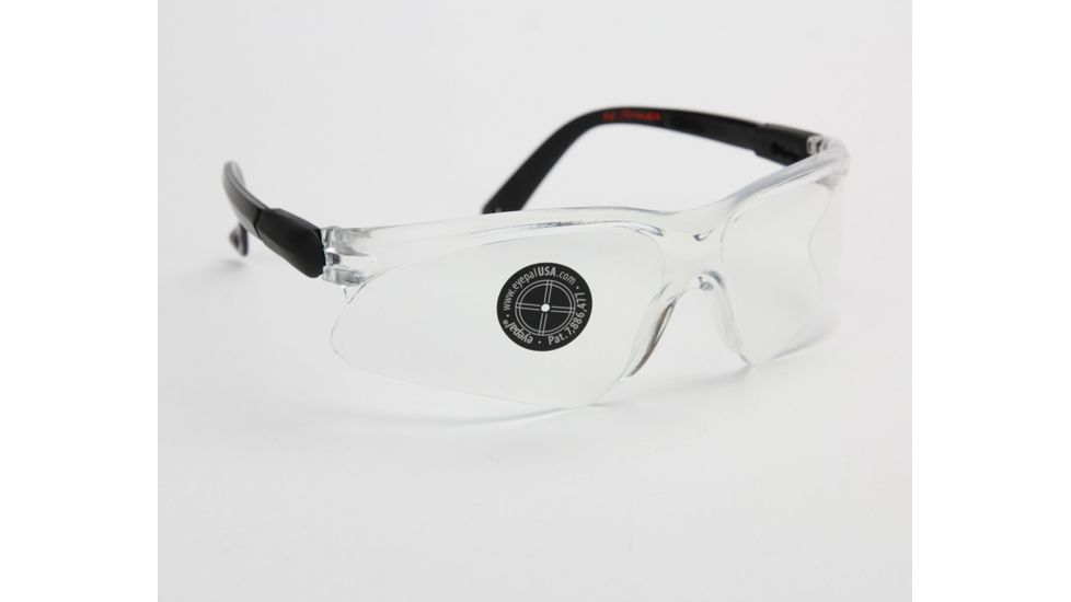 Lyman Eyepal Rifle Kit, White 3112000