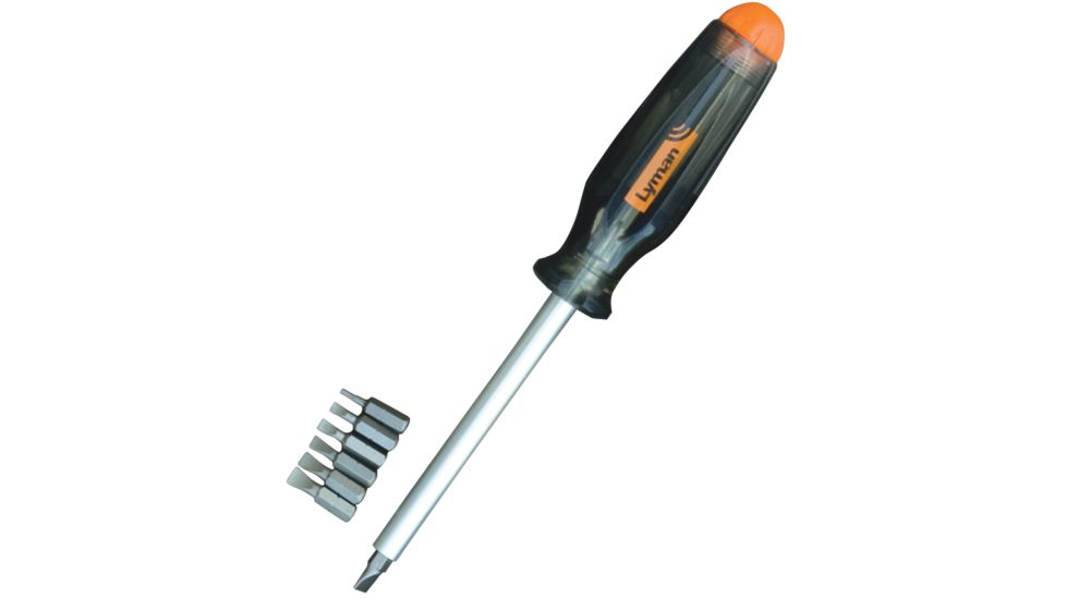 Lyman Magdriver 7031249