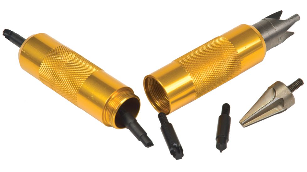 Lyman Case Preparation Tool - Open