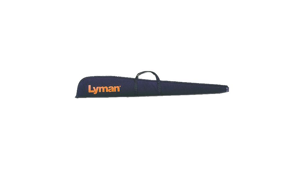 Lyman Rifle Case