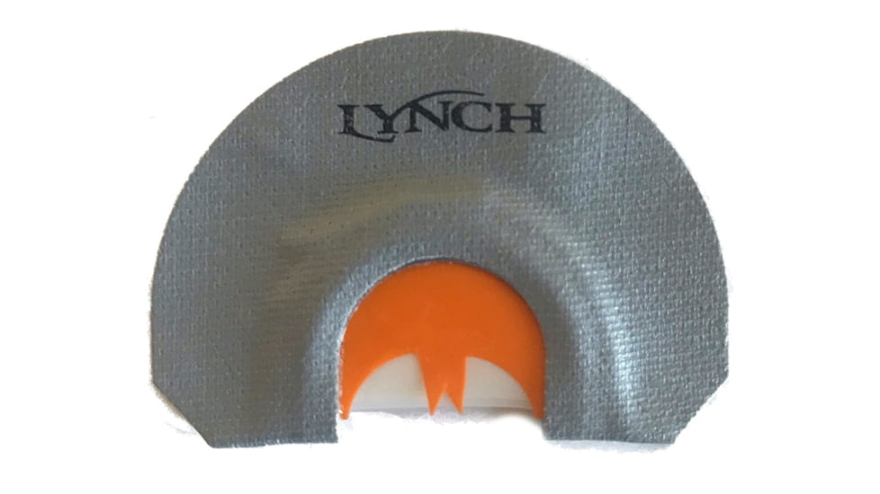 Lynch Mob Calls Assassin Mouth Call