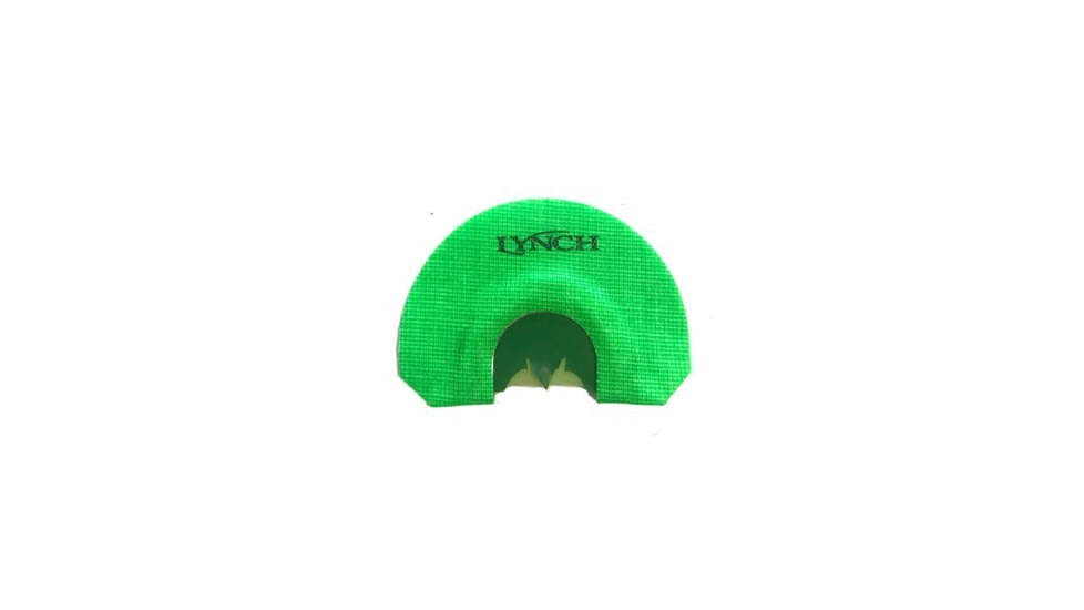 Lynch Mob Calls Green Hornet Mouth Call
