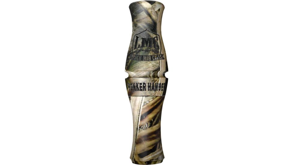 Lynch Mob Calls Honker Hanger - Mossy Oak, Shadow Grass W7502