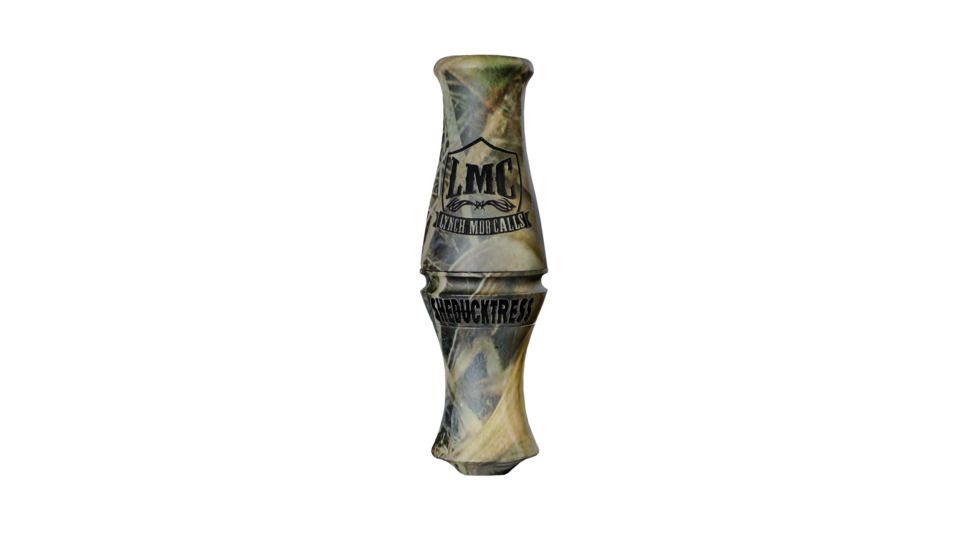 Lynch Mob Calls SheDuckTress - Mossy Oak, Shadow Grass W1302