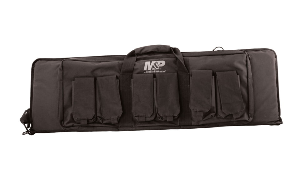 M&amp;P Pro Tac Gun Case, 42in, 110025