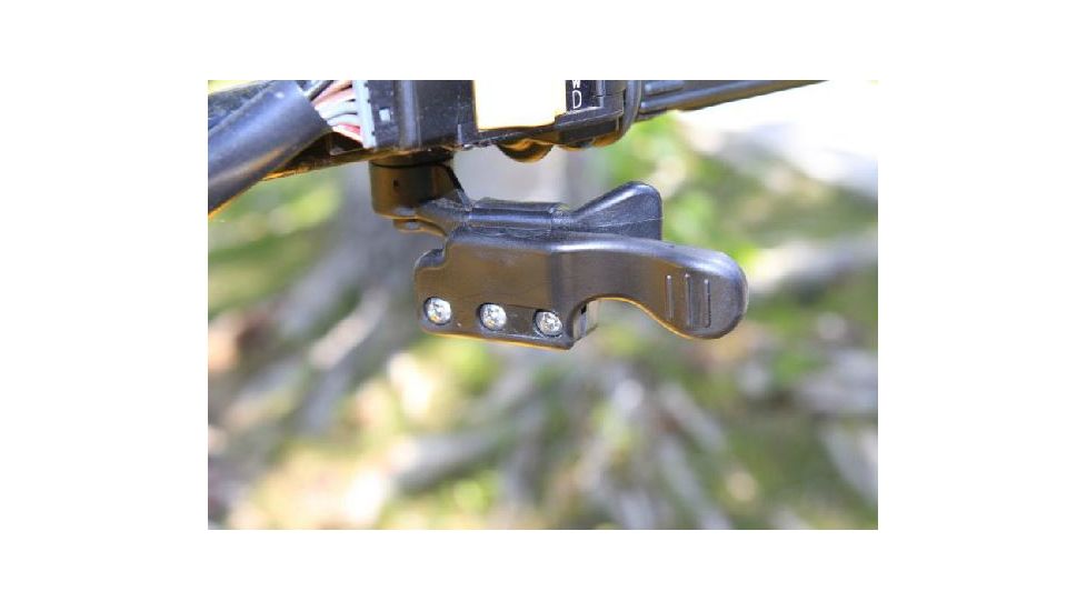 Coleman Mad Dog ATV Thumb  Assist Control 2000012635