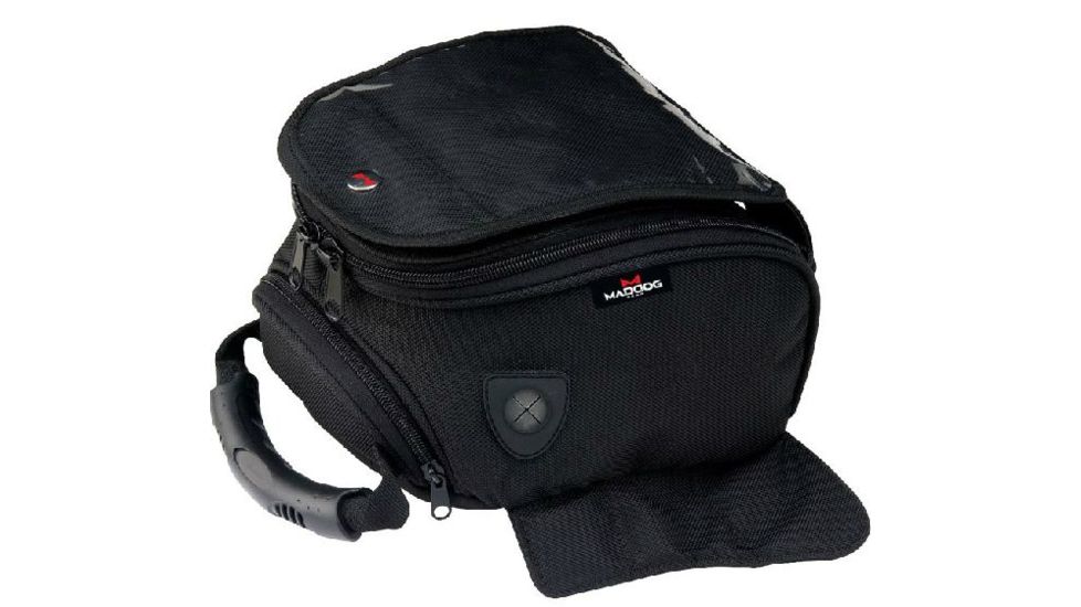 Coleman Mad Dog Magnetic Motorcycle Tank  Bag 2000012654