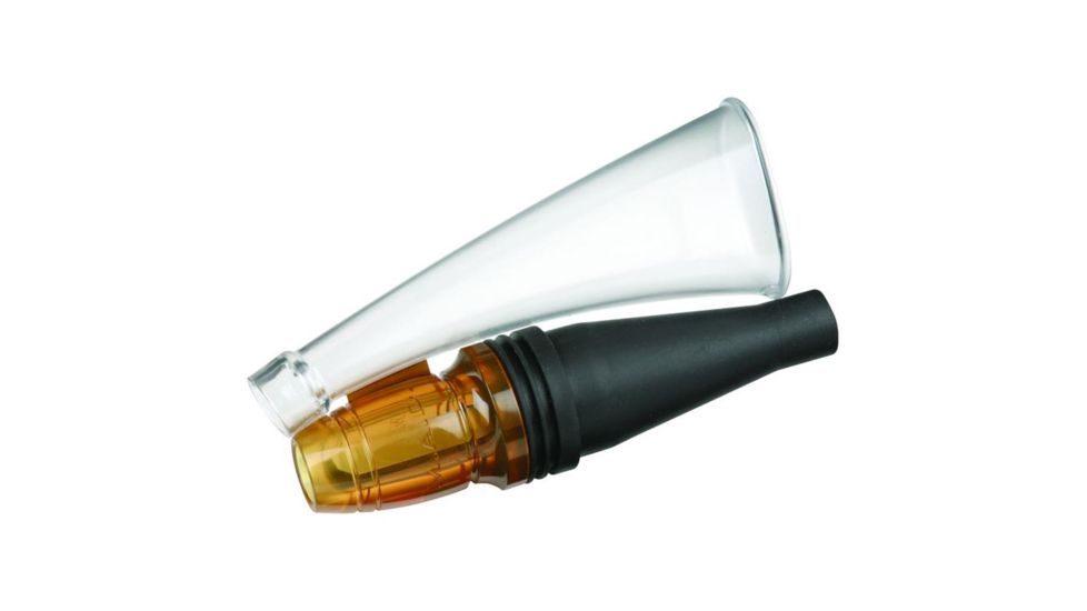 MAD Grunt-Snort-Wheeze, Deer Call MD-518