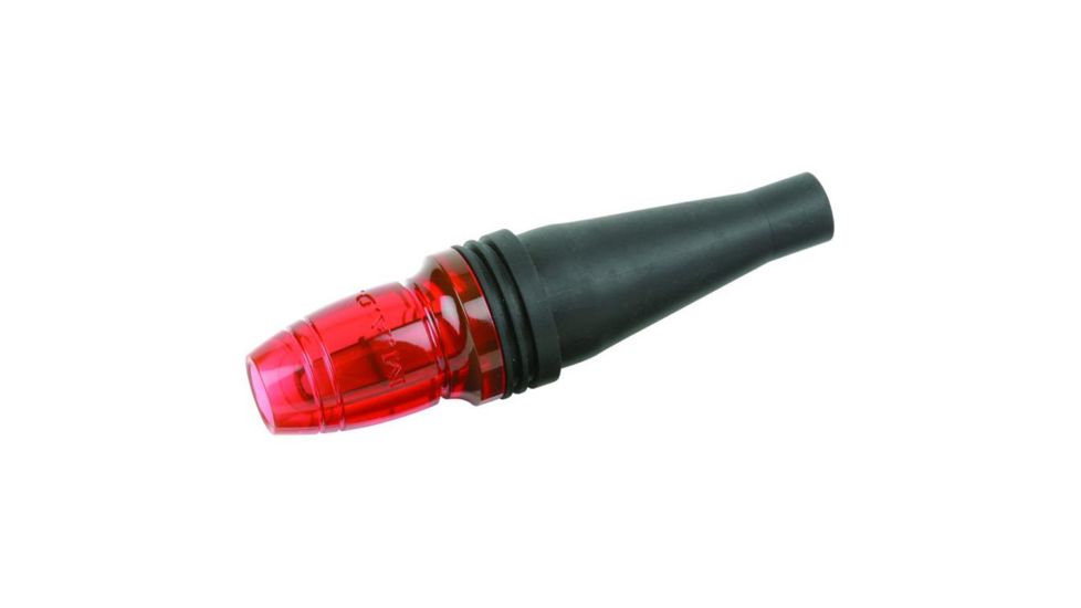 MAD Heat Bleat Deer Call, Black MD-516