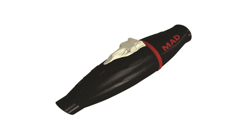 MAD RIP Bleat Deer Call, Black MD-526