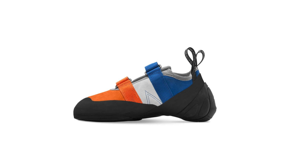 Mad Rock Agama Climbing Shoes - Mens, Orange, 10.5, 444-10.5