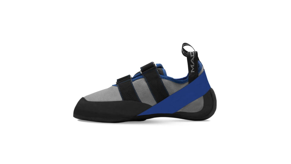 Mad Rock Drifter Climbing Shoe, Azul, 12.5, 448-12.5