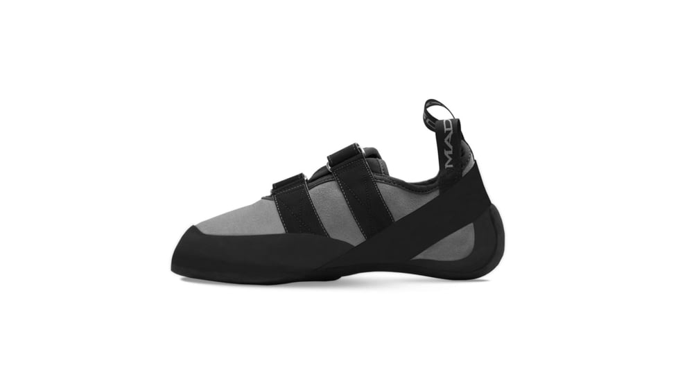 Mad Rock Drifter Climbing Shoe, Grey, 3, 425-3