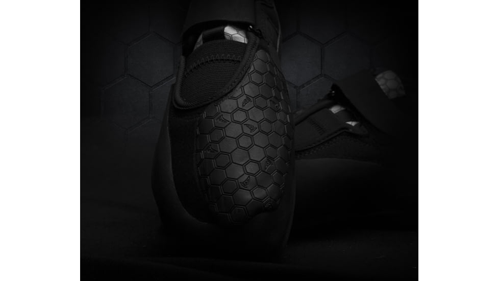 Mad Rock Drone HV Black Edition Climbing Shoe - Men's, Black Edition, 11.5 US, 462115