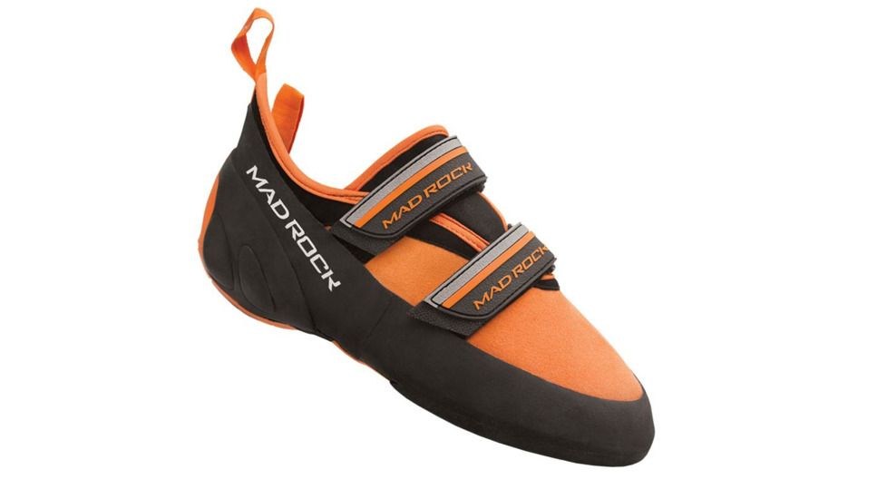 Flash 2.0 Climbing Shoe - Mens-7 US