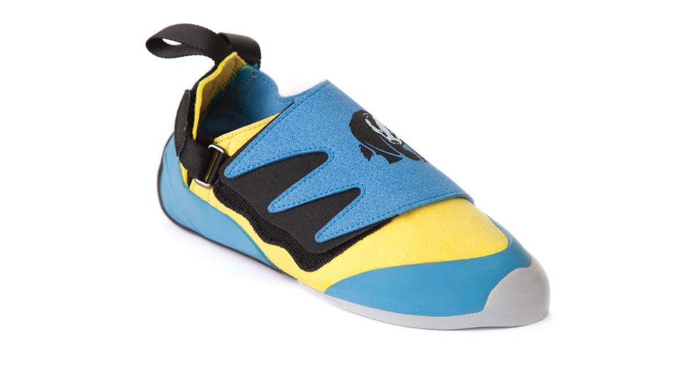 Mad Rock Mad Badger Climbing Shoe - Kids-13 Youth