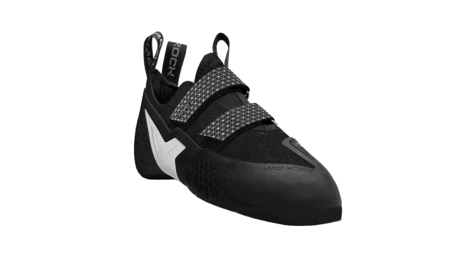 Mad Rock Rover Climbing Shoes - Mens, Black, 9.5, 469095