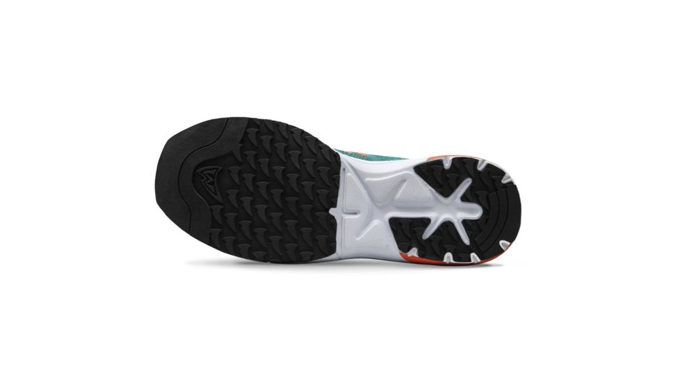 Mad Rock Topo Womens Approach Shoes, Teal, 8 US, 443080-80