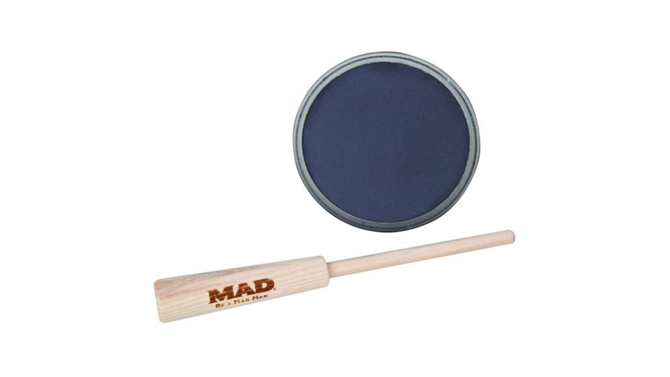 MAD Super Slate Turkey Call, Brown MD-331