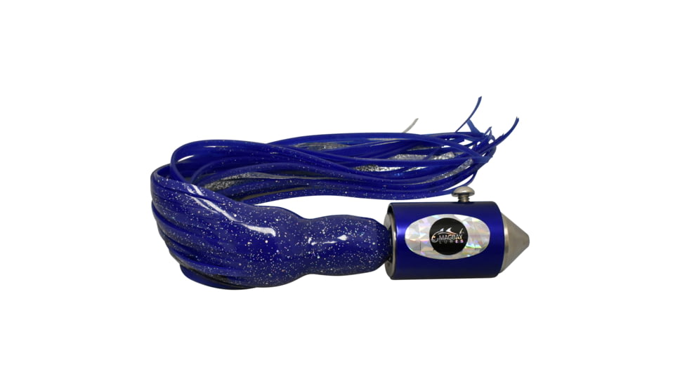 MagBay Lures Cencero 16oz Blue Blue, 2007-blu-blu